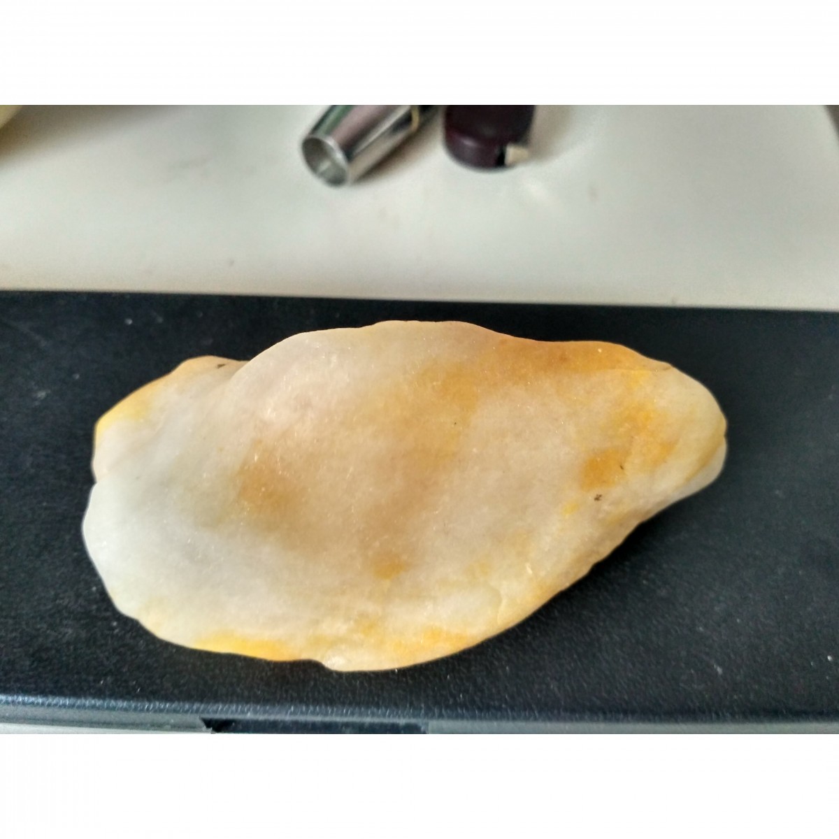 金丝玉冻石