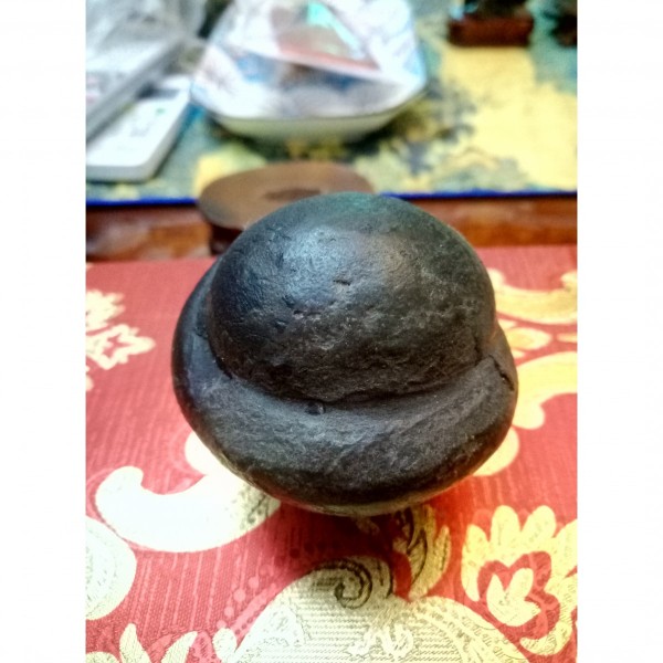 石胆石ufo