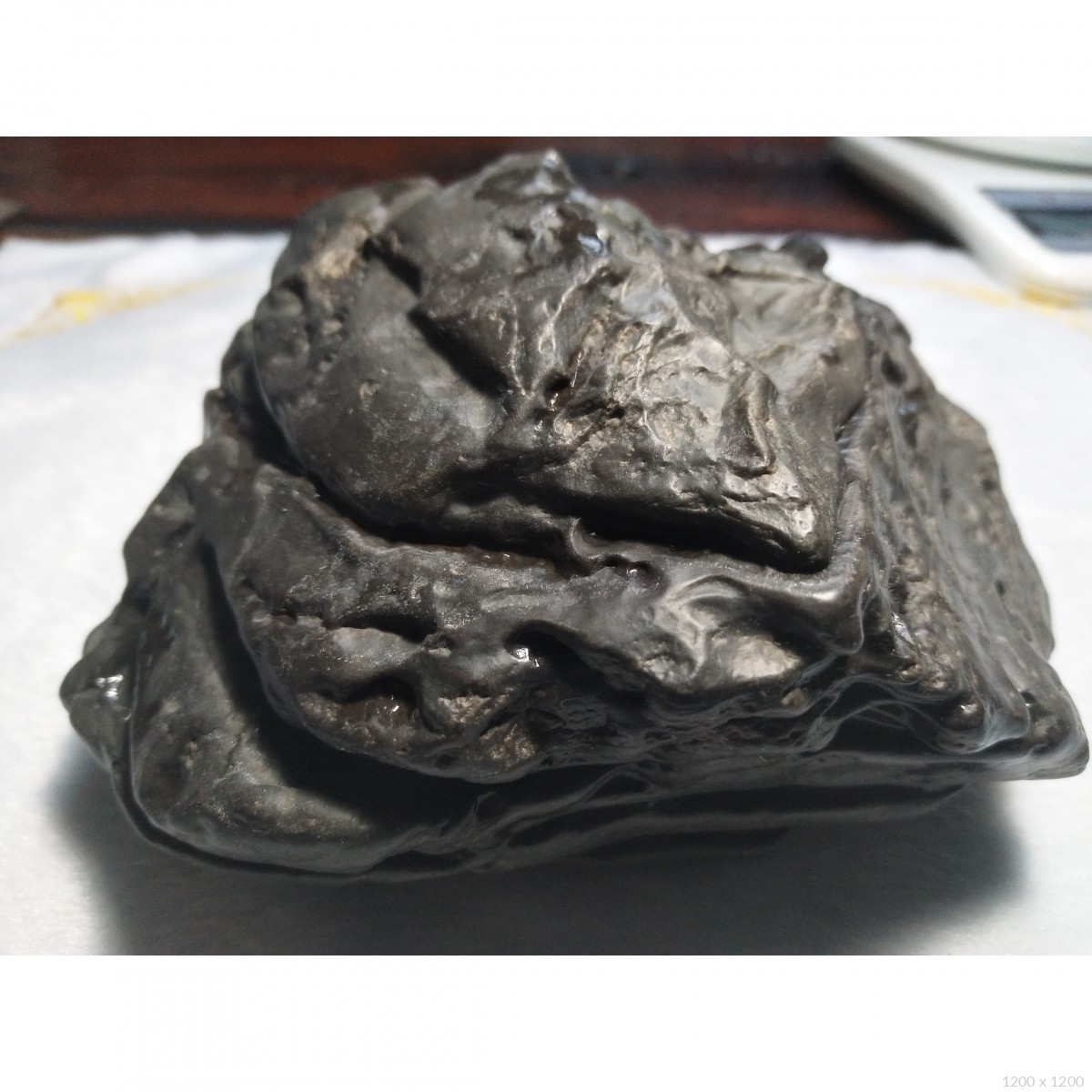 风凌绿泥石