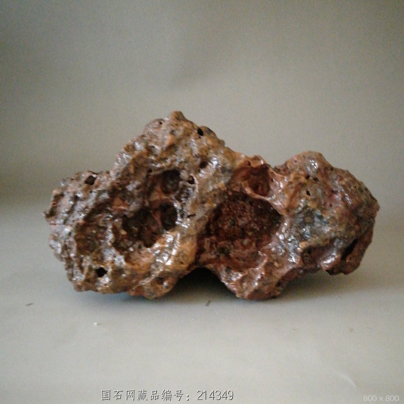 蜂窝石