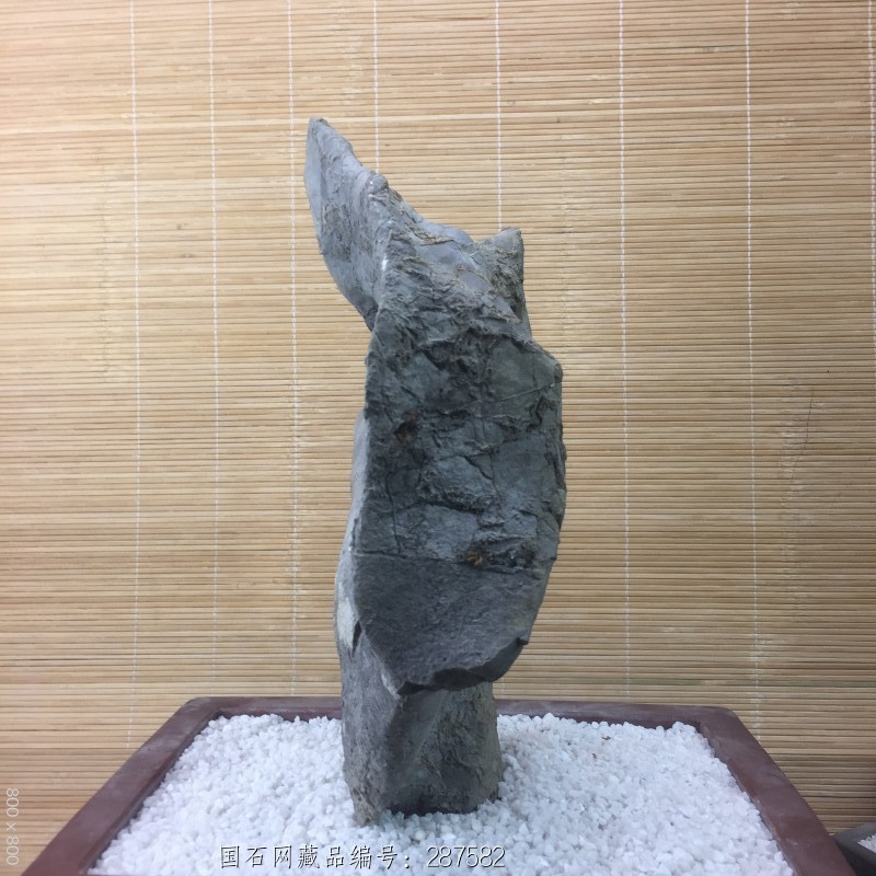 石馆 广西湖石斋  太湖石 藏品名称:太湖石 石种:太湖石 产地: 大小