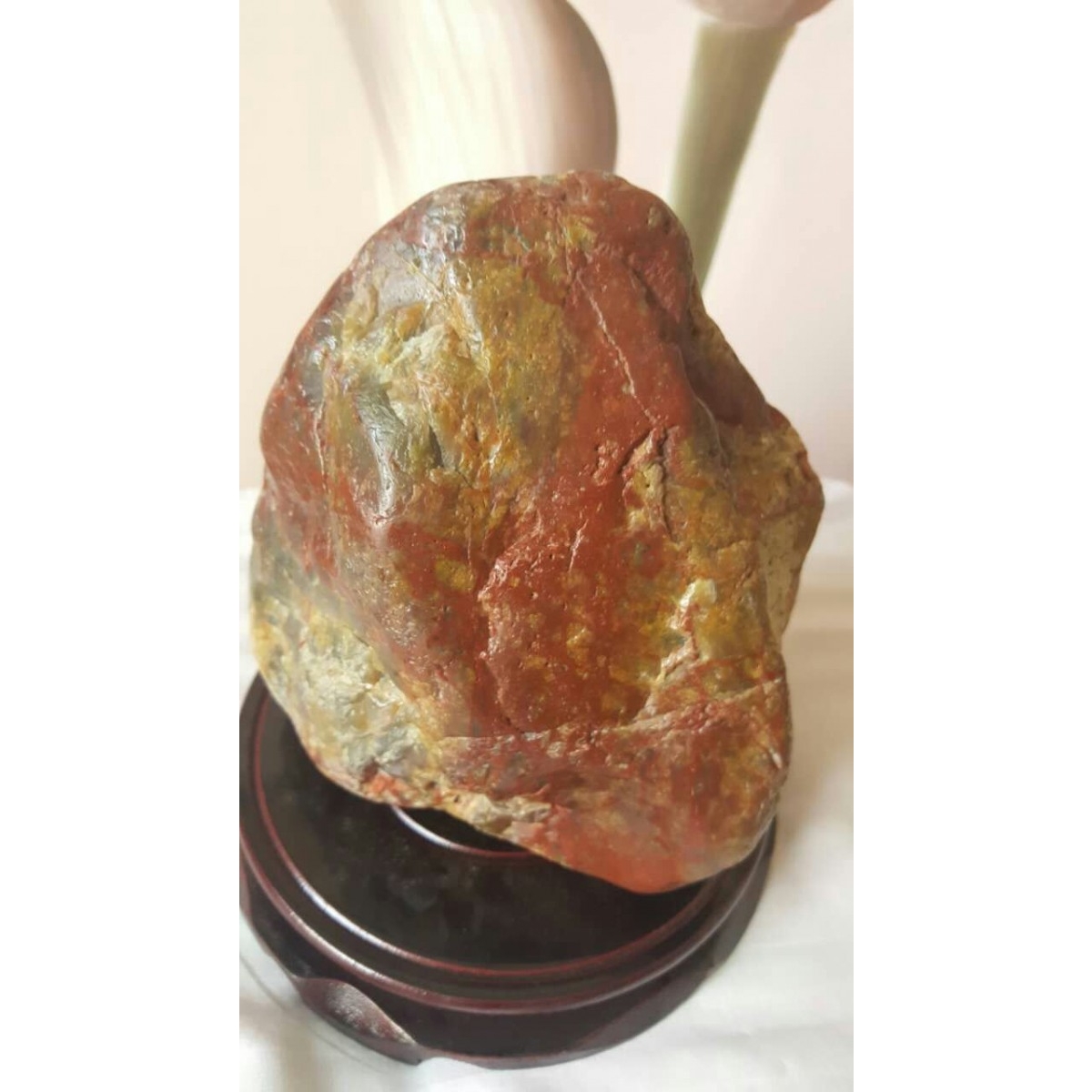 汉江红产地放漏