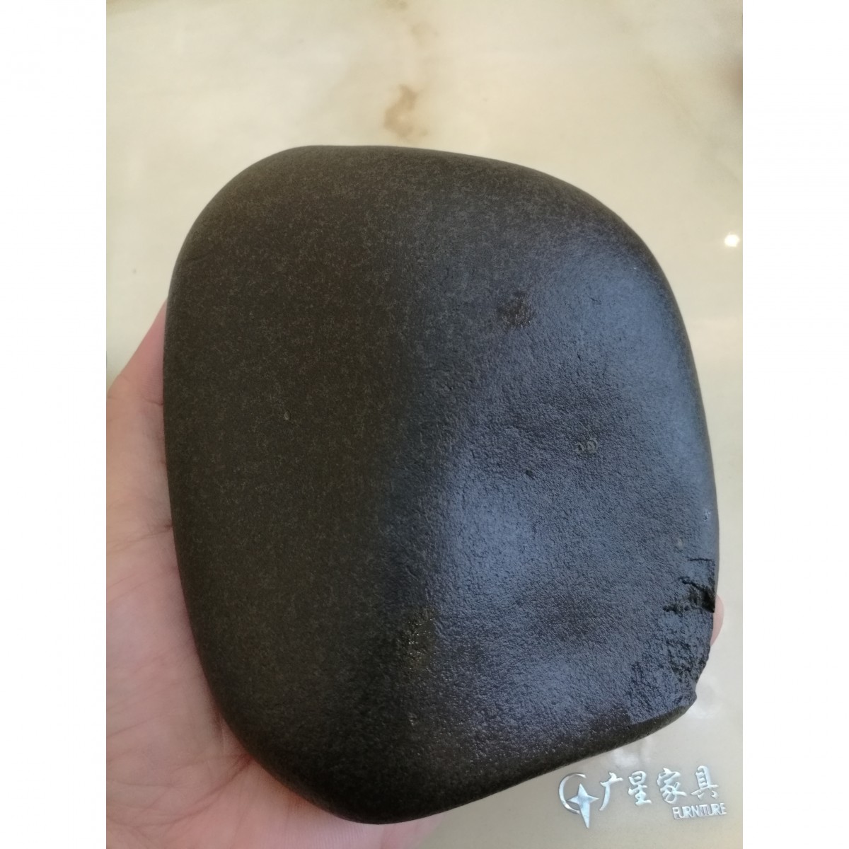 黑金钢 - 石馆 - 国石网