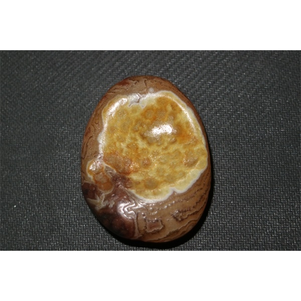 马料玛瑙原石手把件天然画面图案奇石摆件马达加斯加籽料