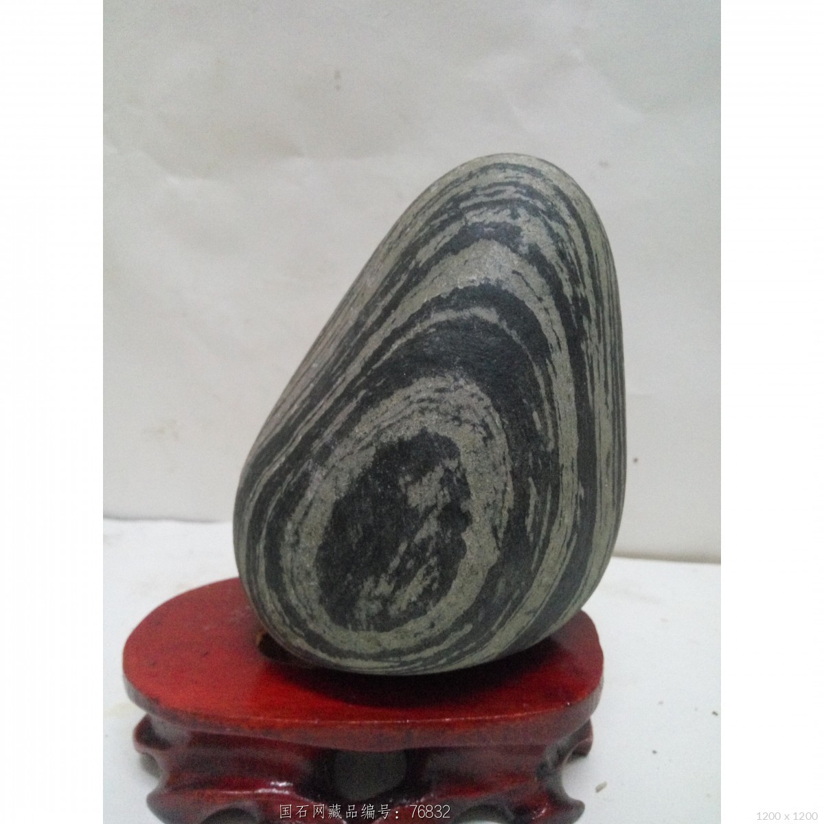 图腾- 石馆 - 国石网