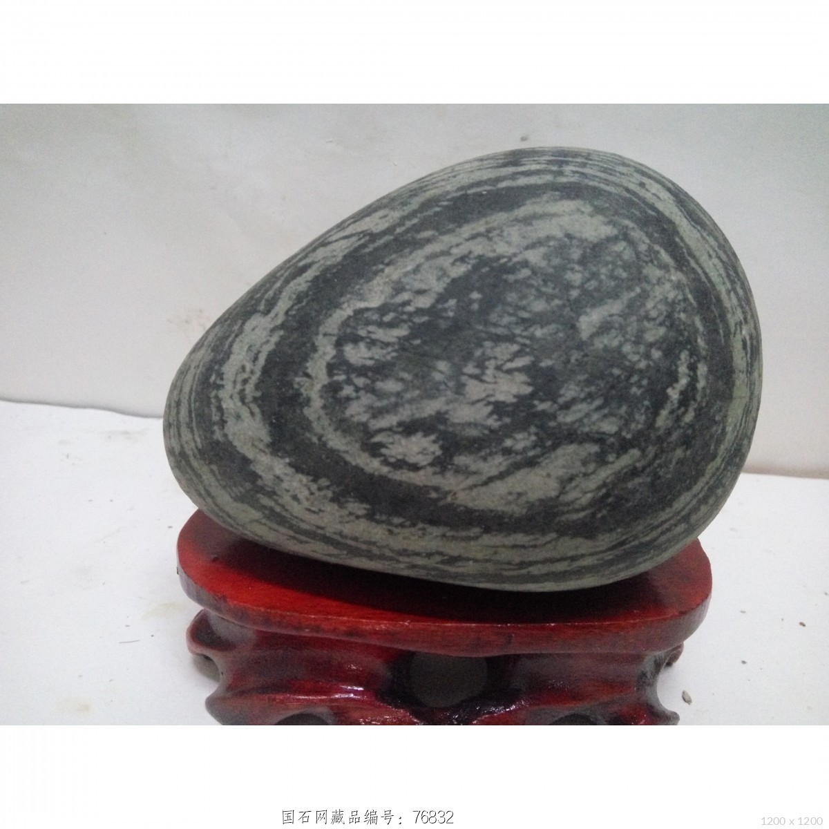 图腾- 石馆 - 国石网