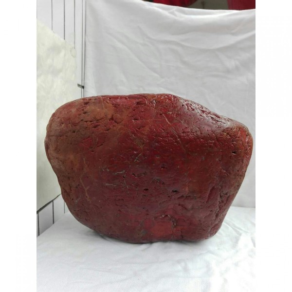 渭河鸡血石 - 石馆 - 国石网