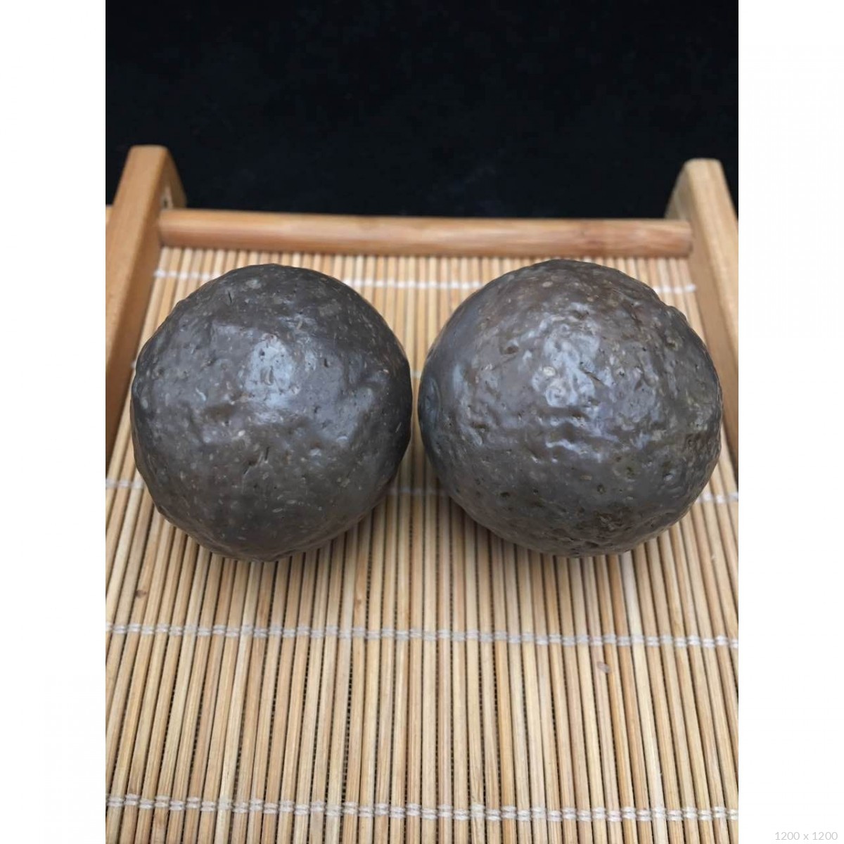 埃及玛瑙健身球