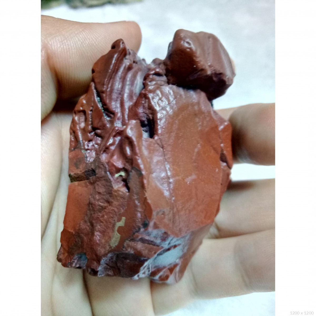 戈壁石鸡肝质感