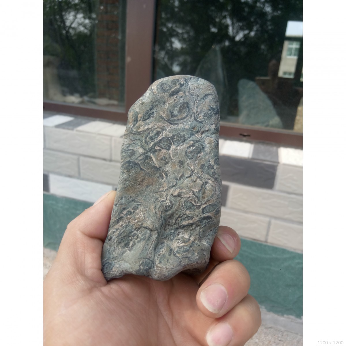 神鸟朱雀 - 石馆 - 国石网