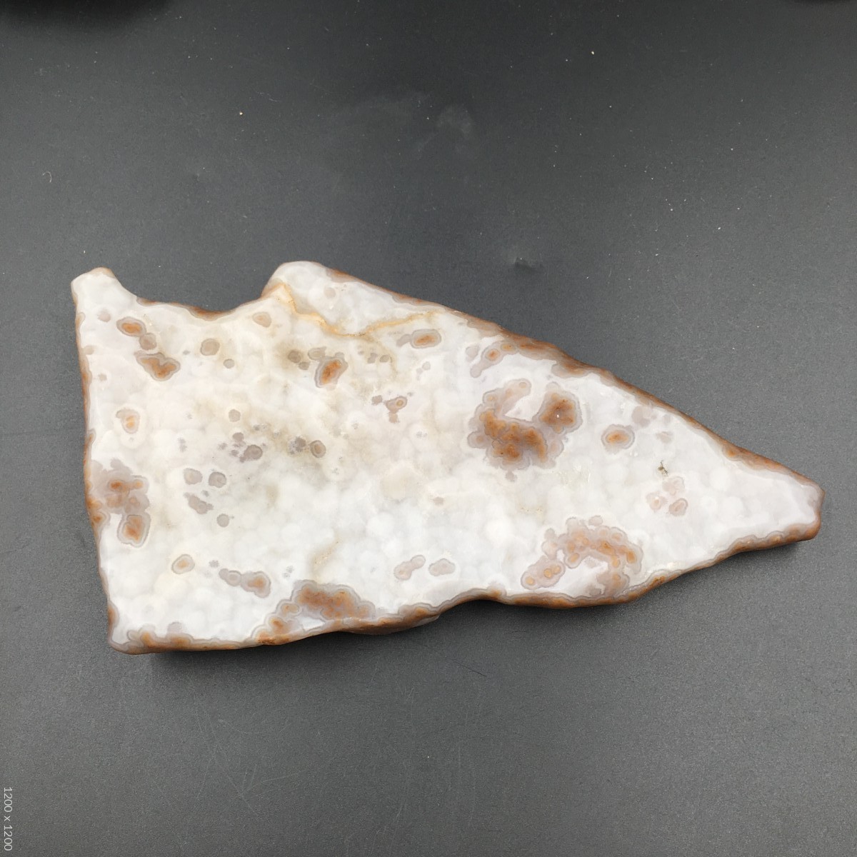 新疆哈密玛瑙平板