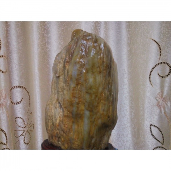 东陵玉原石 - 石馆 - 国石网