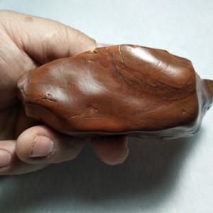 红泥石像型图型石风凰归巢