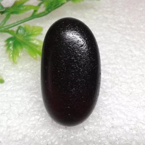 马料乌鸦皮籽料