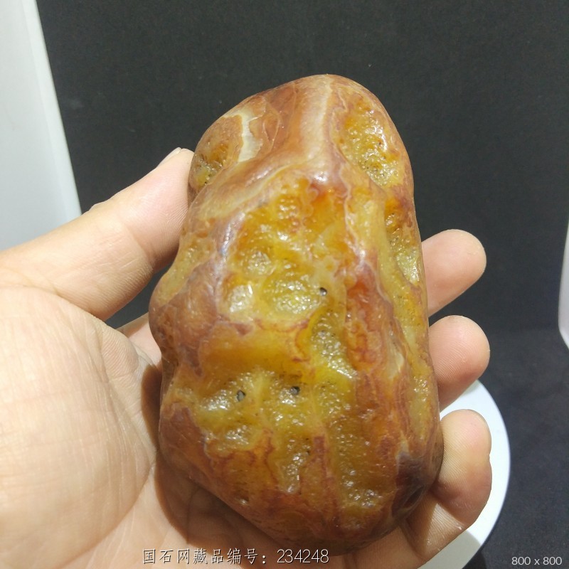 玛瑙奇石1斤