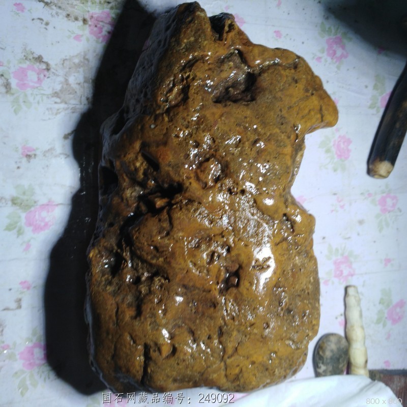 博白玛瑙原石