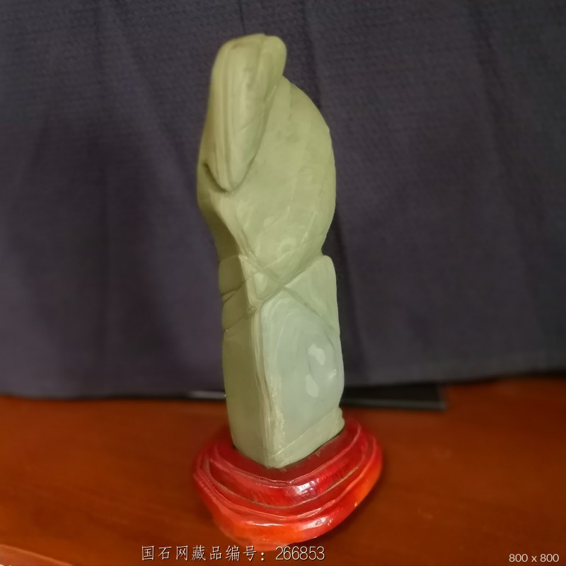 至圣先师孔子（象形人物）