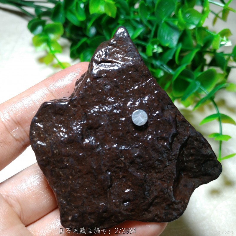 太空石 - 石馆 - 国石网