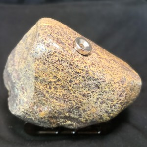 戈壁石,花伊丁石 -                         