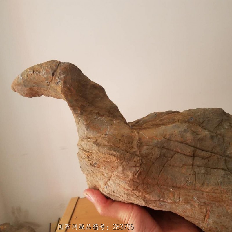 鹅- 石馆 - 国石网