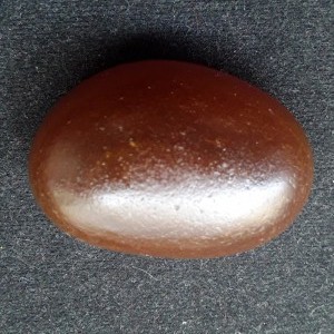 玛瑙籽料 1218001380