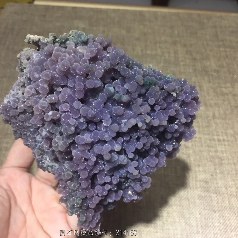 一手精品印尼葡萄玛瑙