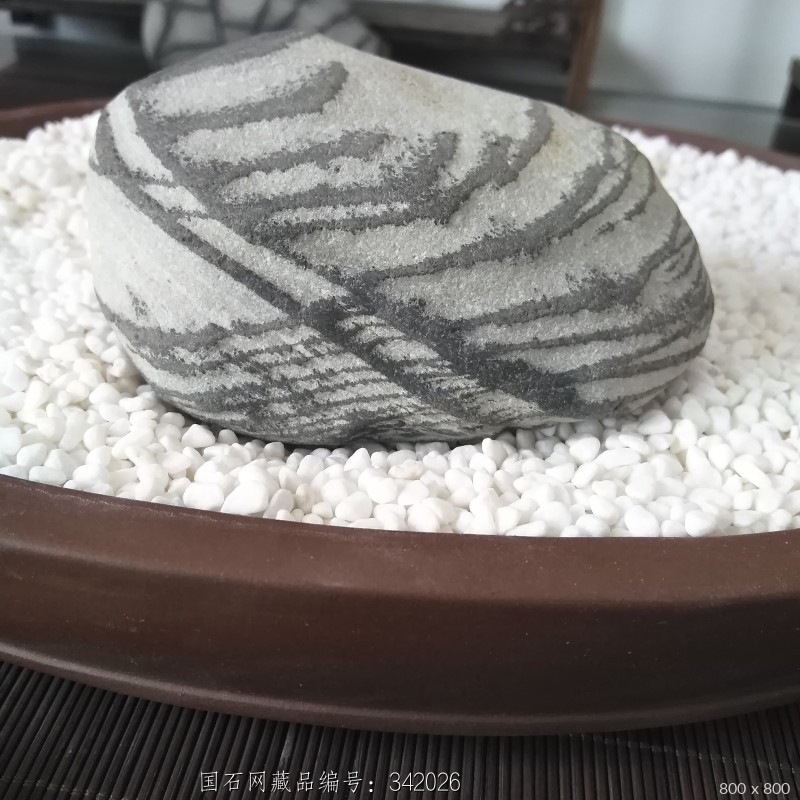 潦河石 石馆 国石网