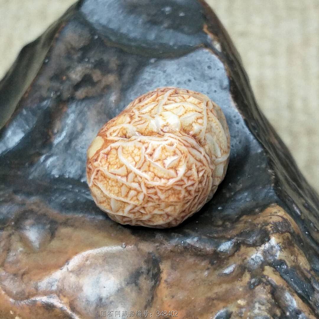 阿拉善戈壁玛瑙高瓷筋脉石