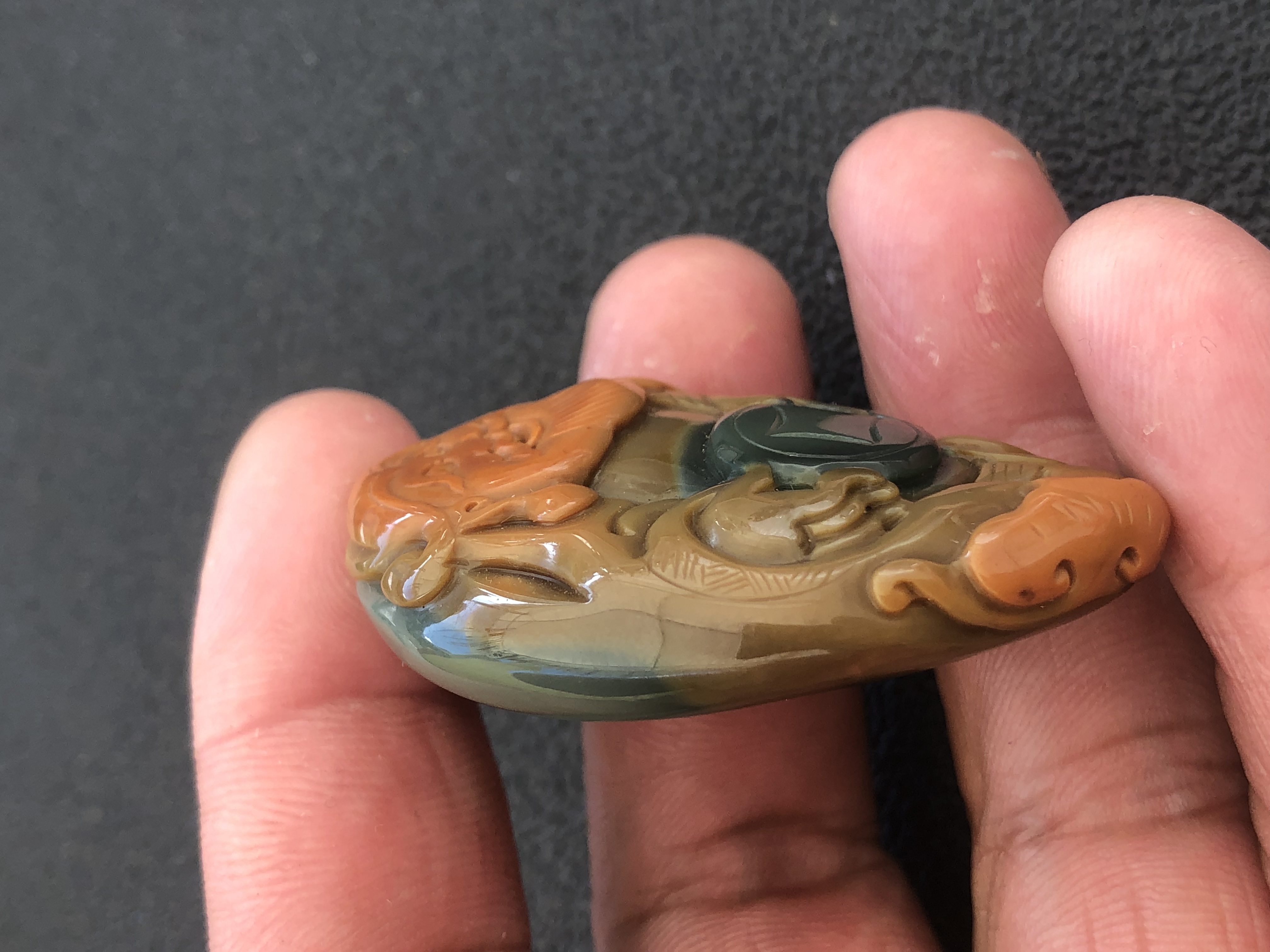 精品彩玉 - 石馆 - 国石网