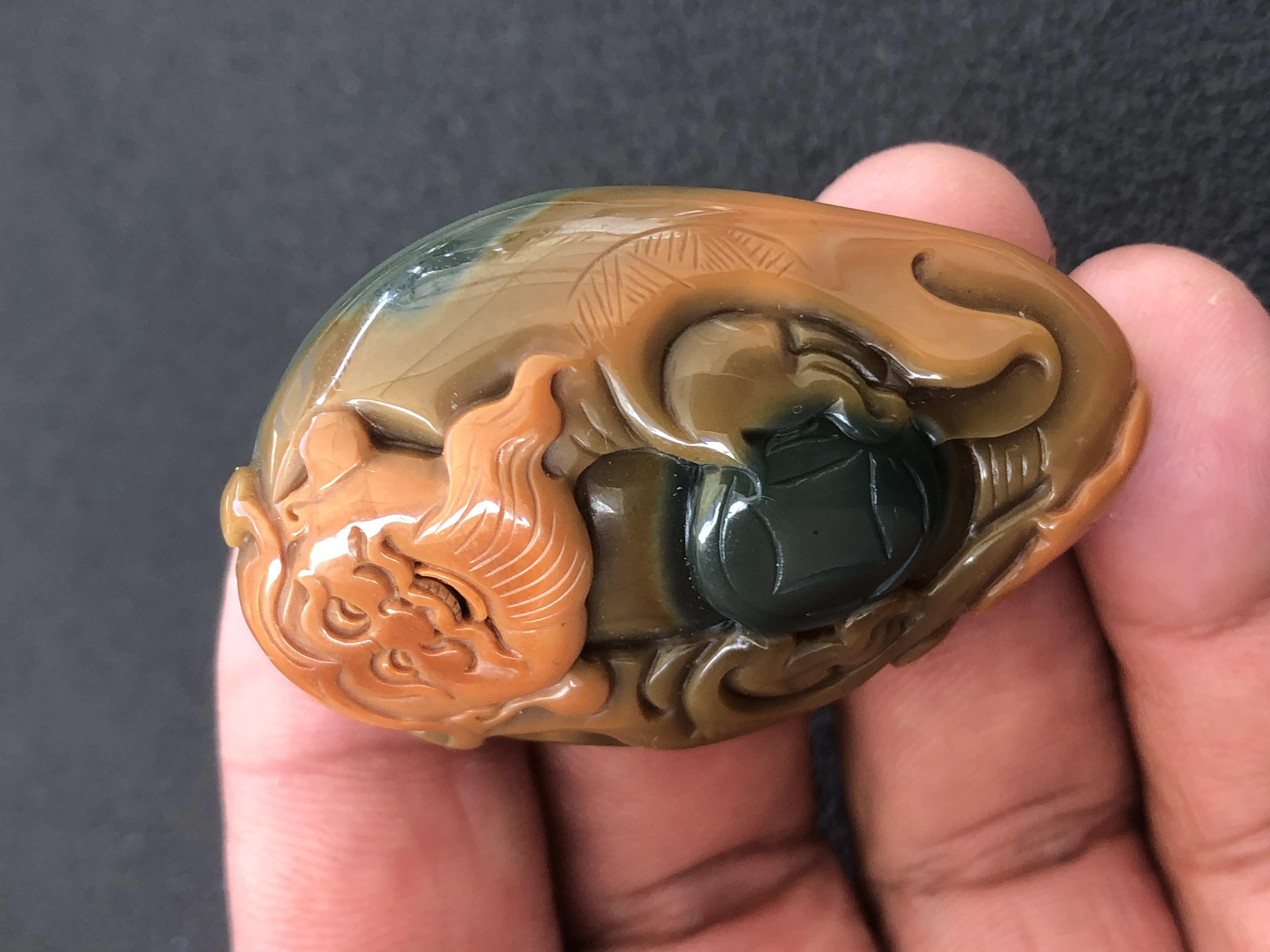 精品彩玉 - 石馆 - 国石网