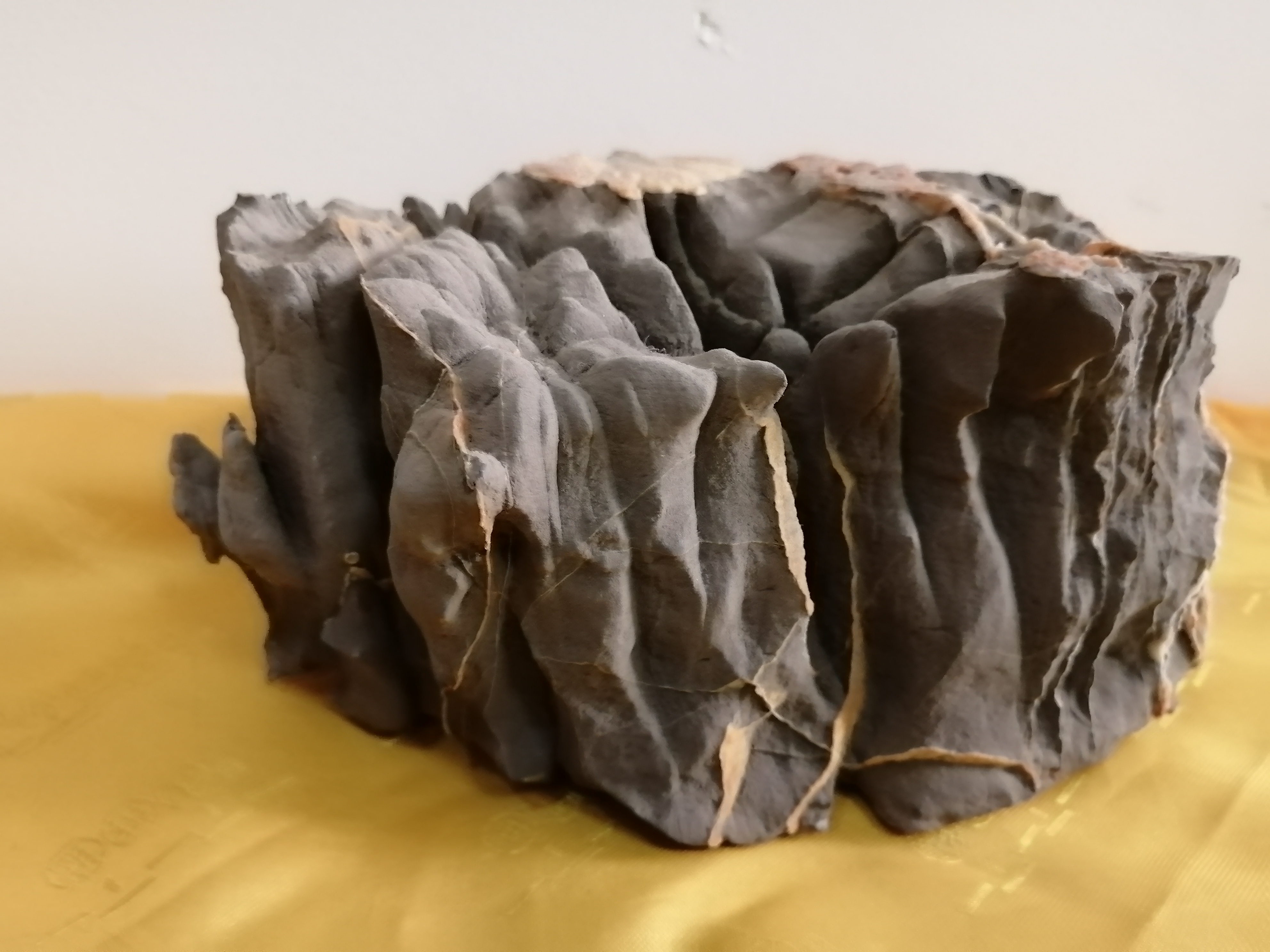 滴水莲花 - 石馆 - 国石网