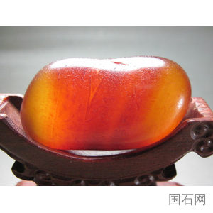 39473马达加斯加冰彩玛瑙原石100爱奇石语