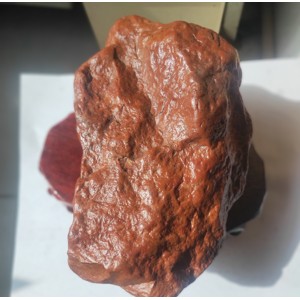 渭河鸡血石 - 石馆 - 国石网