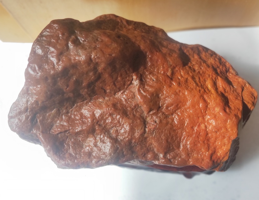 渭河鸡血石 - 石馆 - 国石网