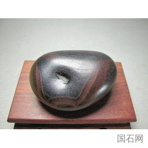 39622马达加斯加冰彩玛瑙原石300爱奇石语