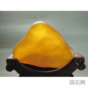 40232马达加斯加冰彩玛瑙原石60爱奇石语