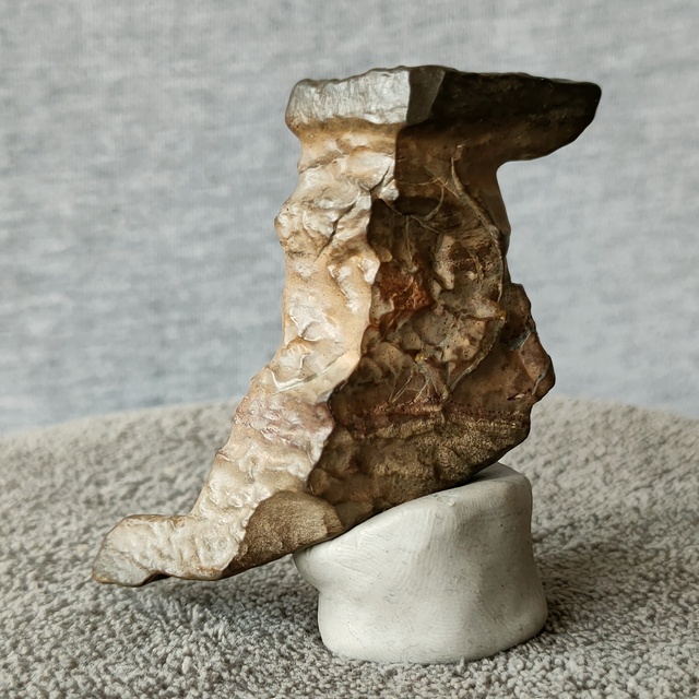 【坐观天下】帝王之相 石馆 国石网